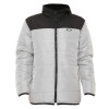 Jaqueta Oakley Down Off White - 1