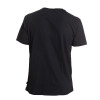 Camiseta Quiksilver High Speed Pursuit Black - 2
