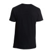 Camiseta Quiksilver Big Logo Preto - 2