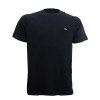 Camiseta Quiksilver Basic Logo Black - 1