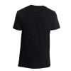 Camiseta Quiksilver Tail Fin Preto - 2