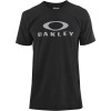 Camiseta Oakley O-Bark Tee Black - 1