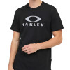 Camiseta Oakley O-Bark Tee Black - 3