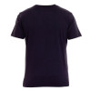 Camiseta Quiksilver Logo Color Preto - 2