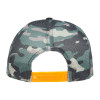 Boné Oakley Mesh Sublimated Hat Camuflado - 2