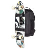 Mochila Quiksilver Skate Pack II Black - 4