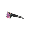 Óculos Oakley JawBreaker Carbon Fiber/Lente Prizm Trail - 2