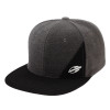 Boné Mormaii Snap-Back Full Print Preto - 1