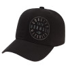 Boné Mormaii Snap-Back Stamp Silk Print - 1