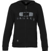 Moletom Oakley Griffins Fleece Preto LANÇAMENTO - 1
