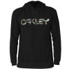 Moletom Oakley Mark Pullover B1B Blackout - 1