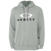 Moletom Oakley Dual Pullover Cinza - 1