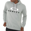 Moletom Oakley Dual Pullover Cinza - 3