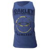 Regata Oakley Seeing Double Elipse Azul - 1