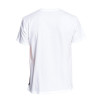 Camiseta Quiksilver High Speed Pursuit White - 2