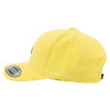 Boné Quiksilver Snap Washing Yellow - 2