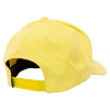 Boné Quiksilver Snap Washing Yellow - 3