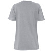 Camiseta Oakley Premium Quality Tee Color Stone Grey - 2