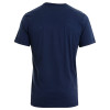 Camiseta Quiksilver Embroidery Marinho - 2