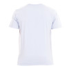 Camiseta Quiksilver Comp Logo Branco - 2
