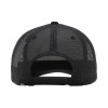 Boné Quiksilver Trucker Cinza - 3