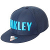 Boné Oakley Perf Hat Azul - 1