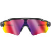 Óculos Oakley Radar EV Path Scenic Grey/Lentes Prizm Road - 2