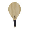 Raquete Frescobol Mormaii Premium - 1