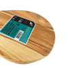 Raquete Frescobol Mormaii Premium - 3