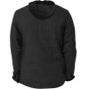 Jaqueta Rip Curl Gibbos Jacket com Forro em Sherpa Washed Black - 2