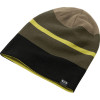 Gorro Oakley Prospector Cuff Beanie Verde Com Listras - 1