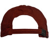 Boné Mormaii Basic Dark Red Com Bordado - 2