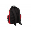 Mochila Oakley Kitchen Vermelha Com Preto - 5