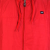 Jaqueta Oakley Windbreaker Patch Jacket Red Line - 2