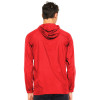 Jaqueta Oakley Windbreaker Patch Jacket Red Line - 3