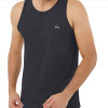 Regata Quiksilver Embroidery Preto - 3