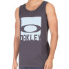 Regata Oakley Cut Mark Tank Cinza - 3