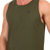 Regata Oakley Patch 2.0 Tank Verde - 3