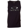 Regata Oakley Bark Tank Preta - 1