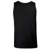 Regata Oakley Tapering Lettering Tank Preto - 2