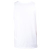 Regata Oakley Tapering Lettering Tank Branca - 3