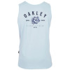 Regata Oakley Temples FB Tank Azul - 2