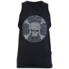 Regata Oakley Finger Print Tank Preta - 1