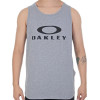 Regata Oakley Bark Tank Cinza - 3