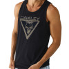 Regata Oakley Skully Tank Preta - 3