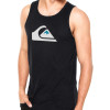 Regata Quiksilver Logo Color Preto - 3