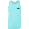 Regata Quiksilver Everyday Azul Claro - 1