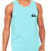 Regata Quiksilver Everyday Azul Claro - 3