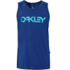 Regata Oakley Mark II Tank Dark Blue - 1