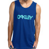 Regata Oakley Mark II Tank Dark Blue - 3